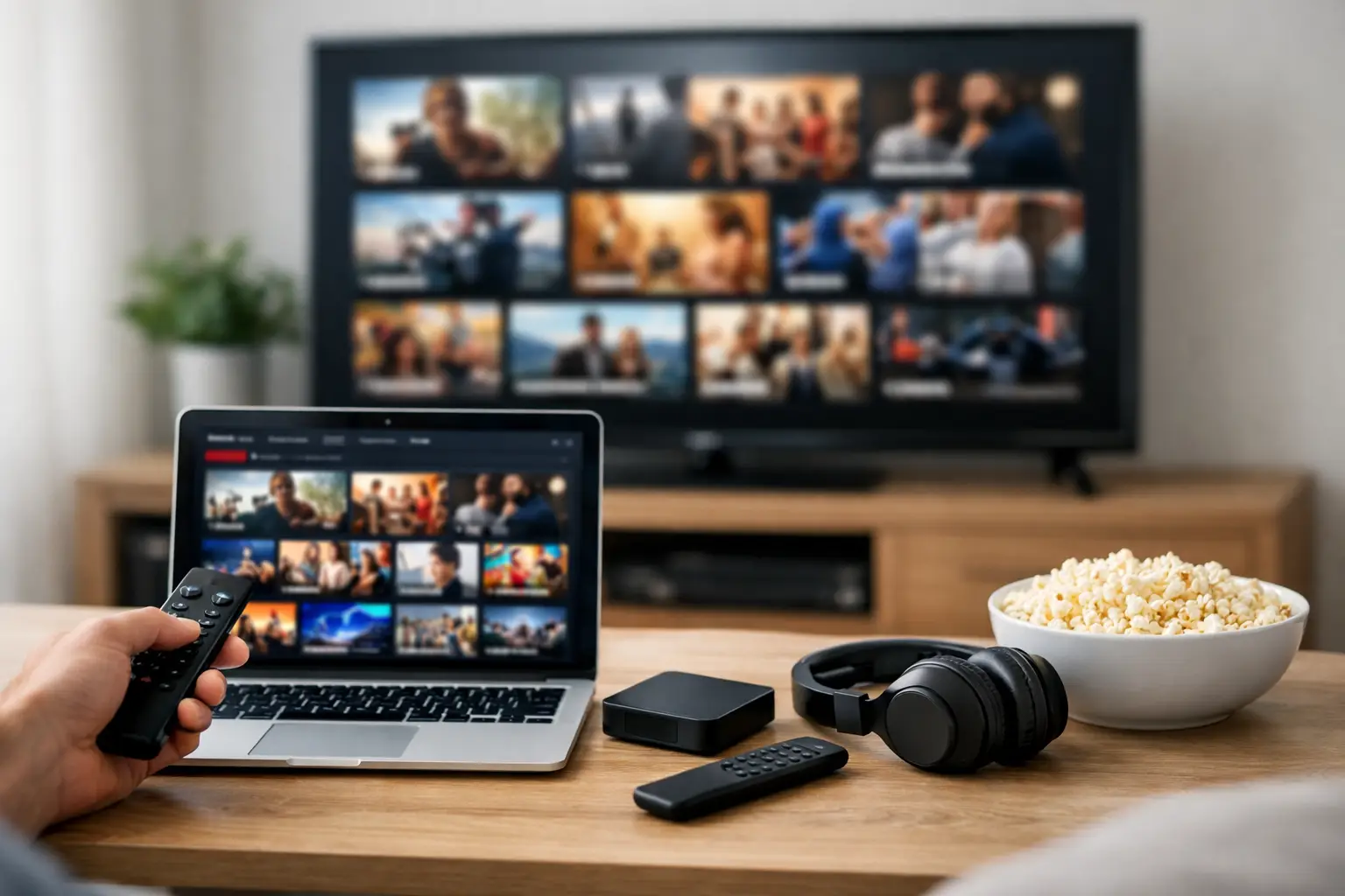 Best All in One Streaming Subscription?