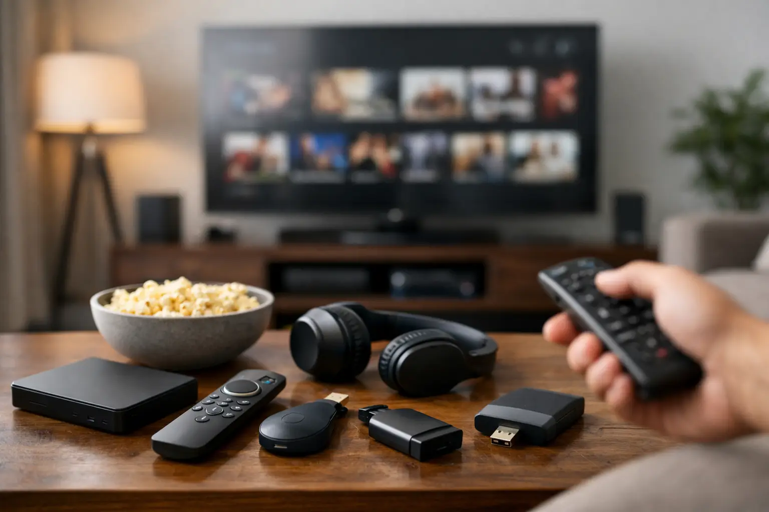 Best Streaming Options for Cord Cutters