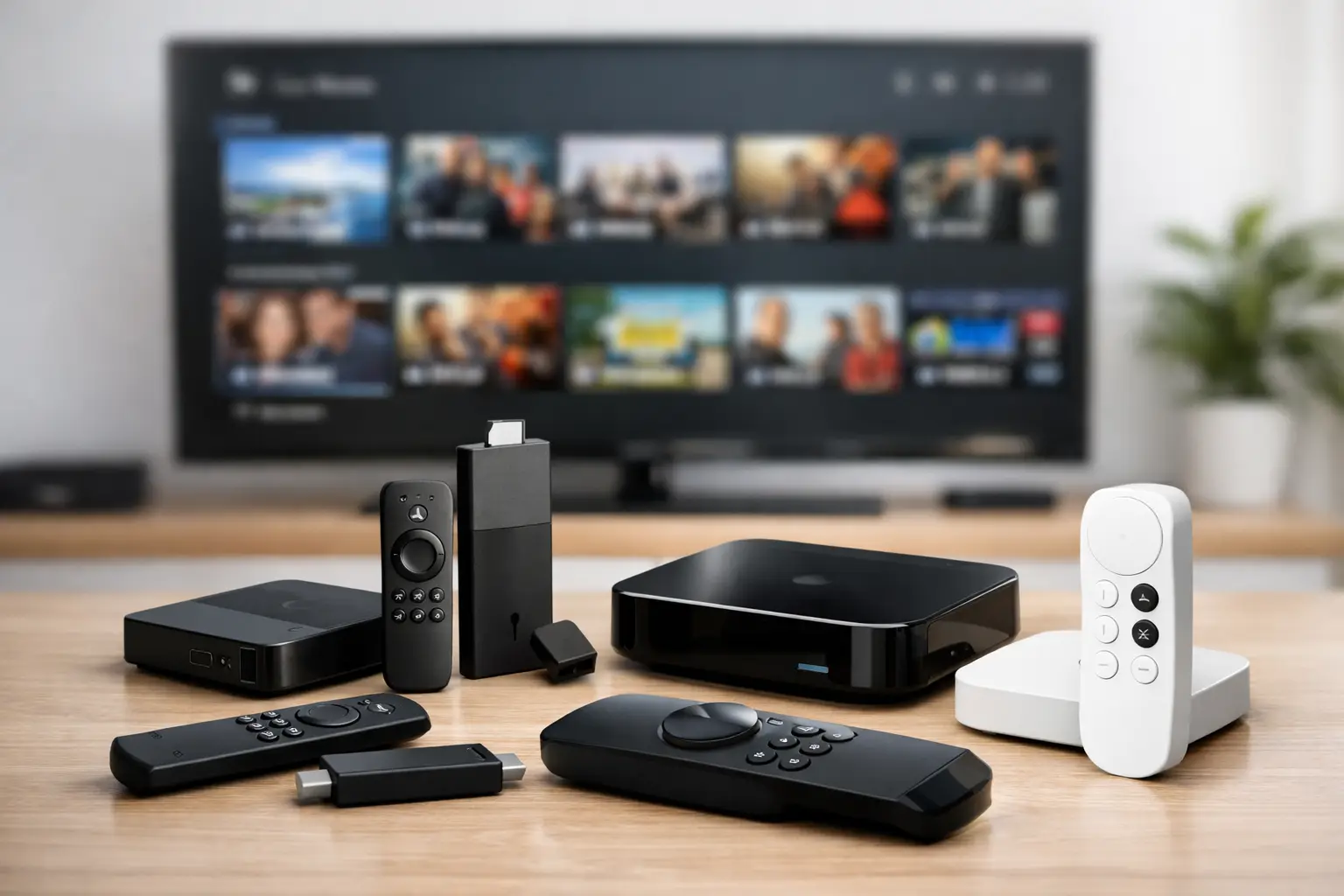 7 Best Devices for IPTV Streaming
