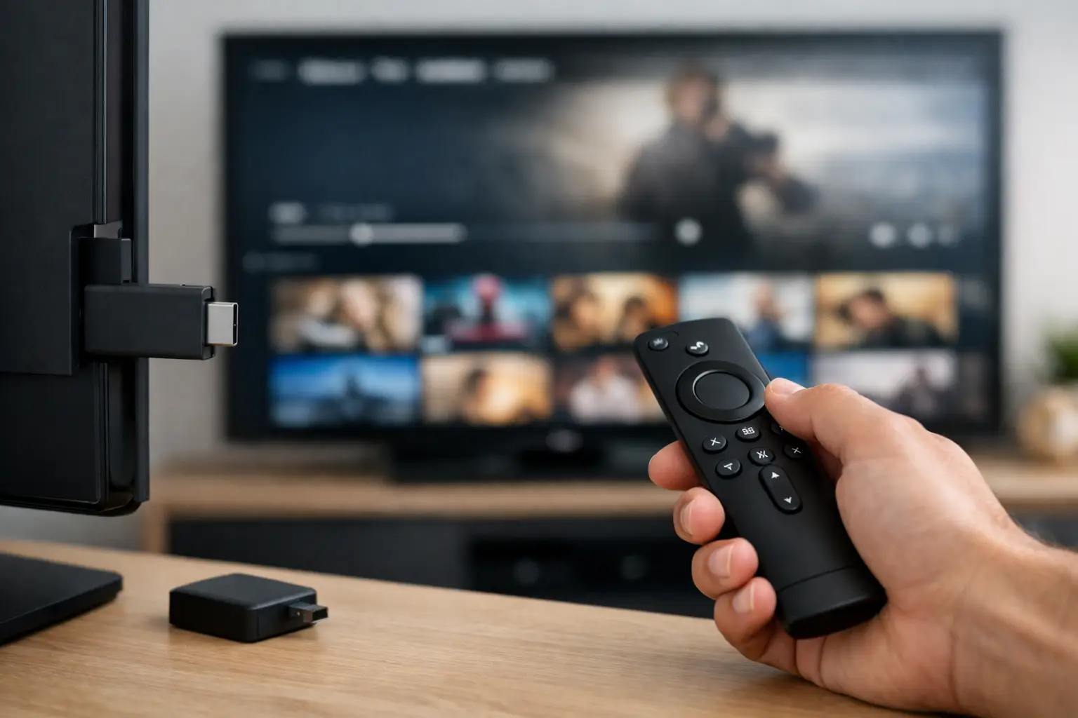 How to Stream on Firestick With Better Playback