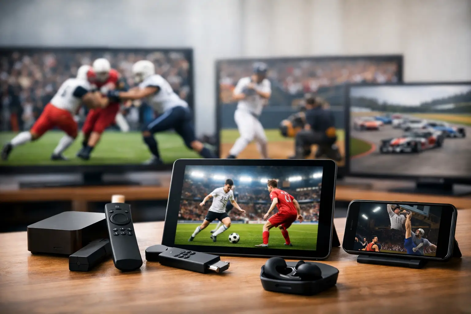 Sports Streaming Alternatives That Cut Subscription Fatigue