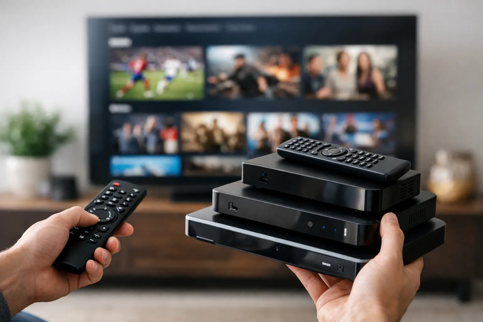 What Is an IPTV Bundle and Is It Worth It?