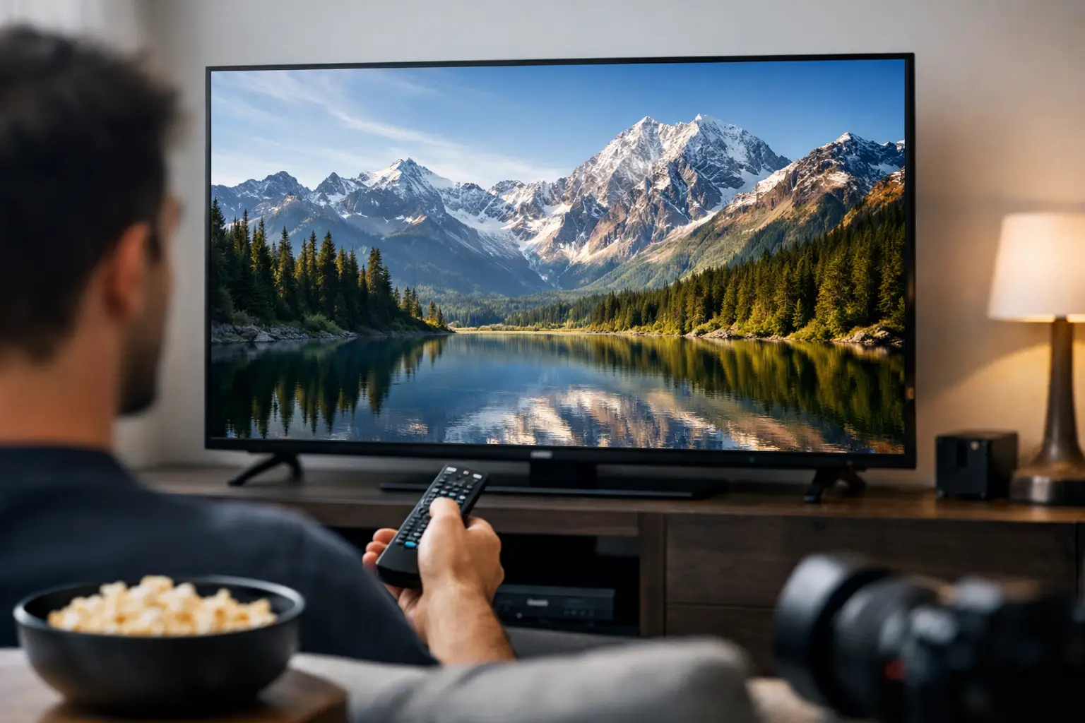 4K Streaming Quality Review for Serious Viewers
