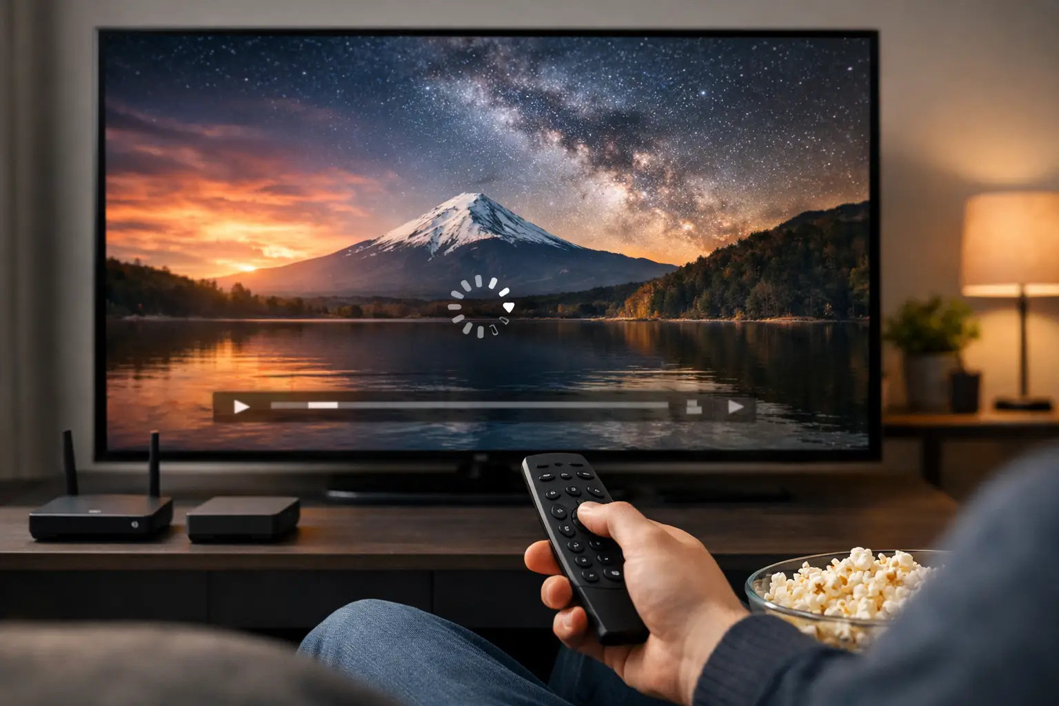 How to Watch 4K Remux Files Without Buffering