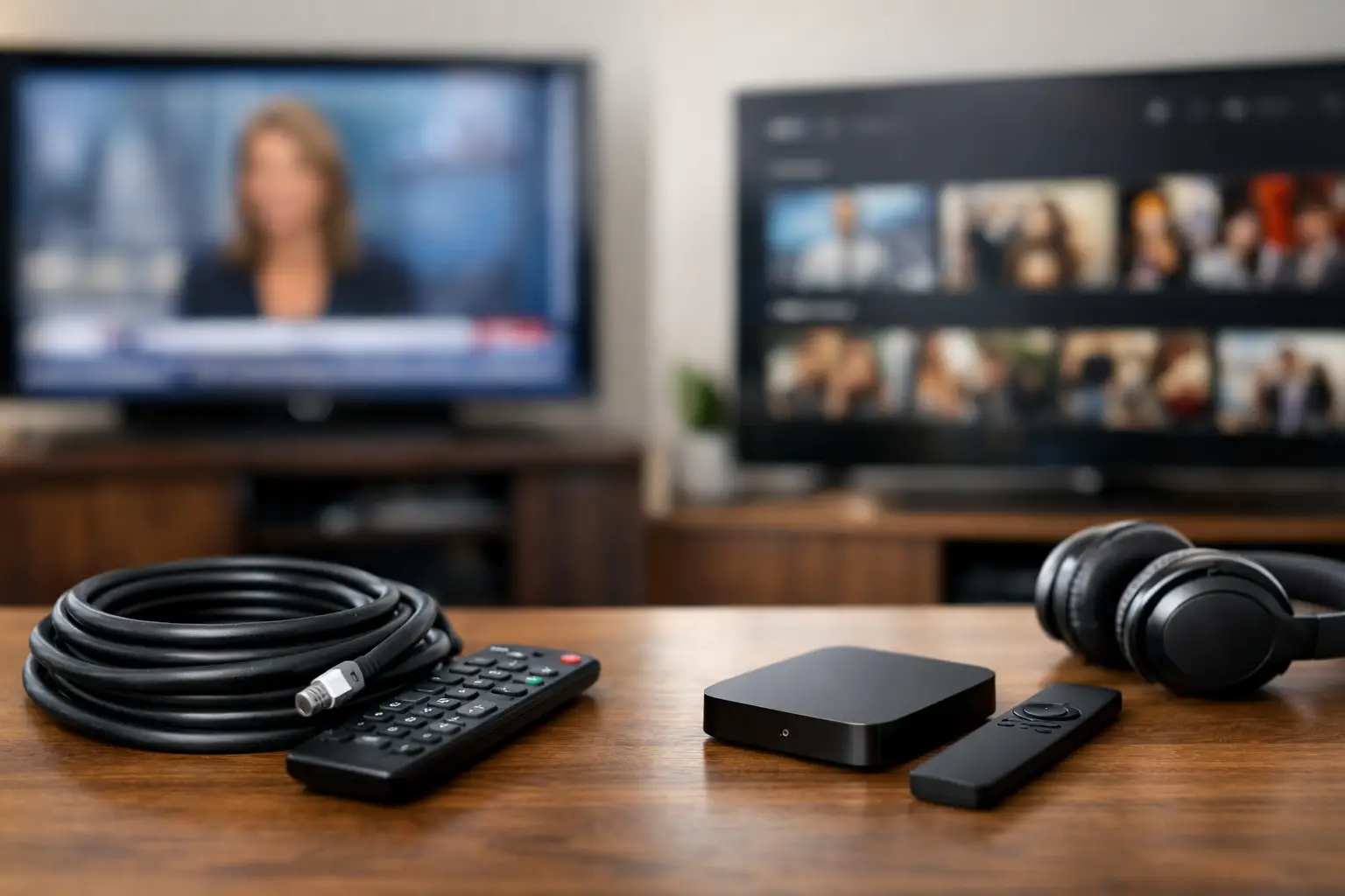 Top Reasons to Ditch Cable for Better Streaming