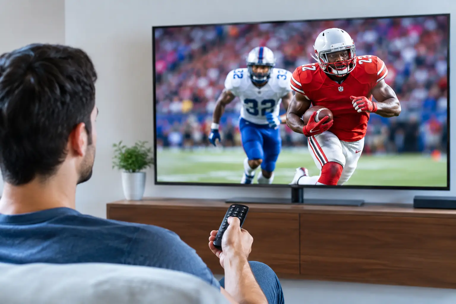 4K Sports Streaming Review for Serious Fans