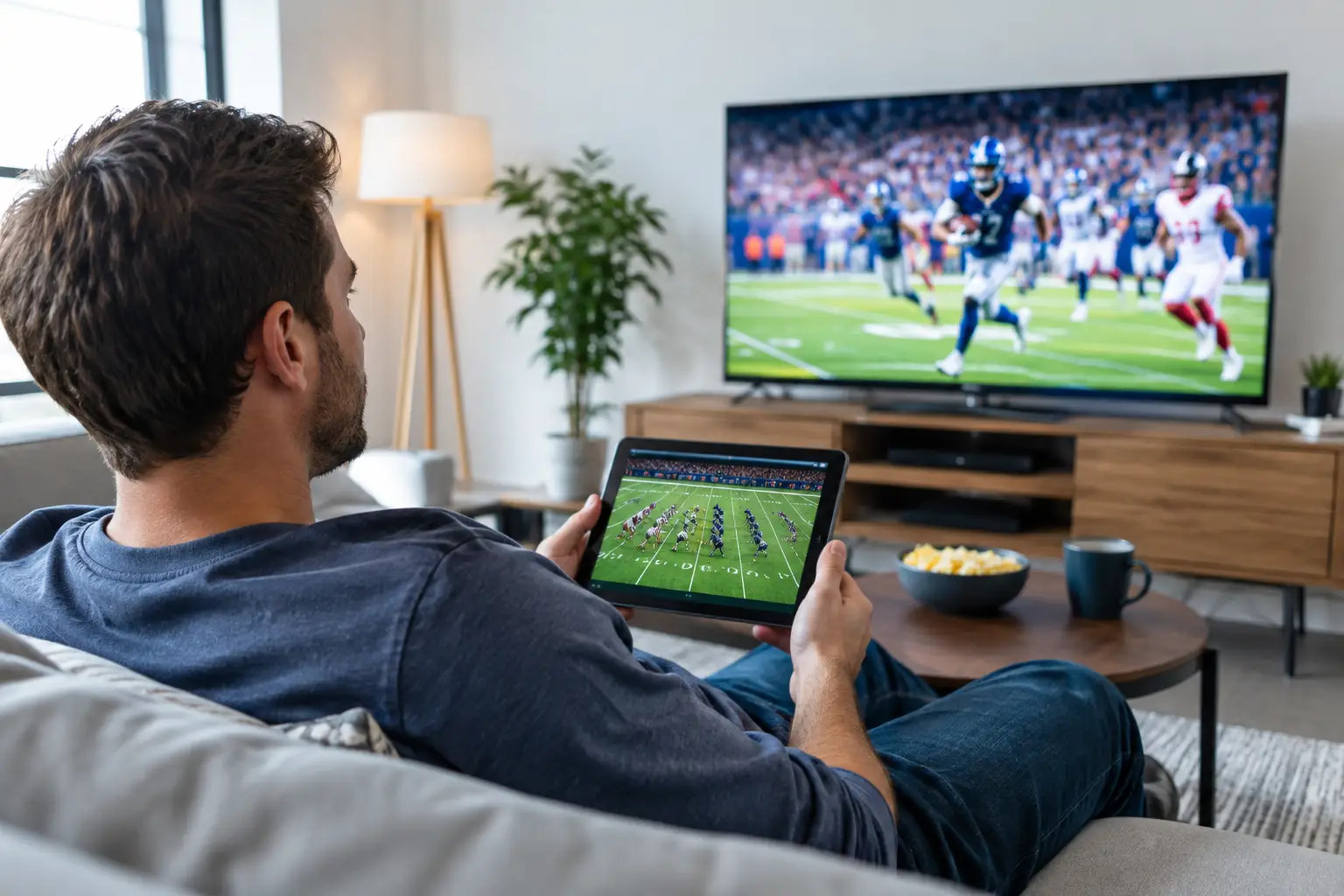 Sports Fan Streaming Case Study That Cuts Friction