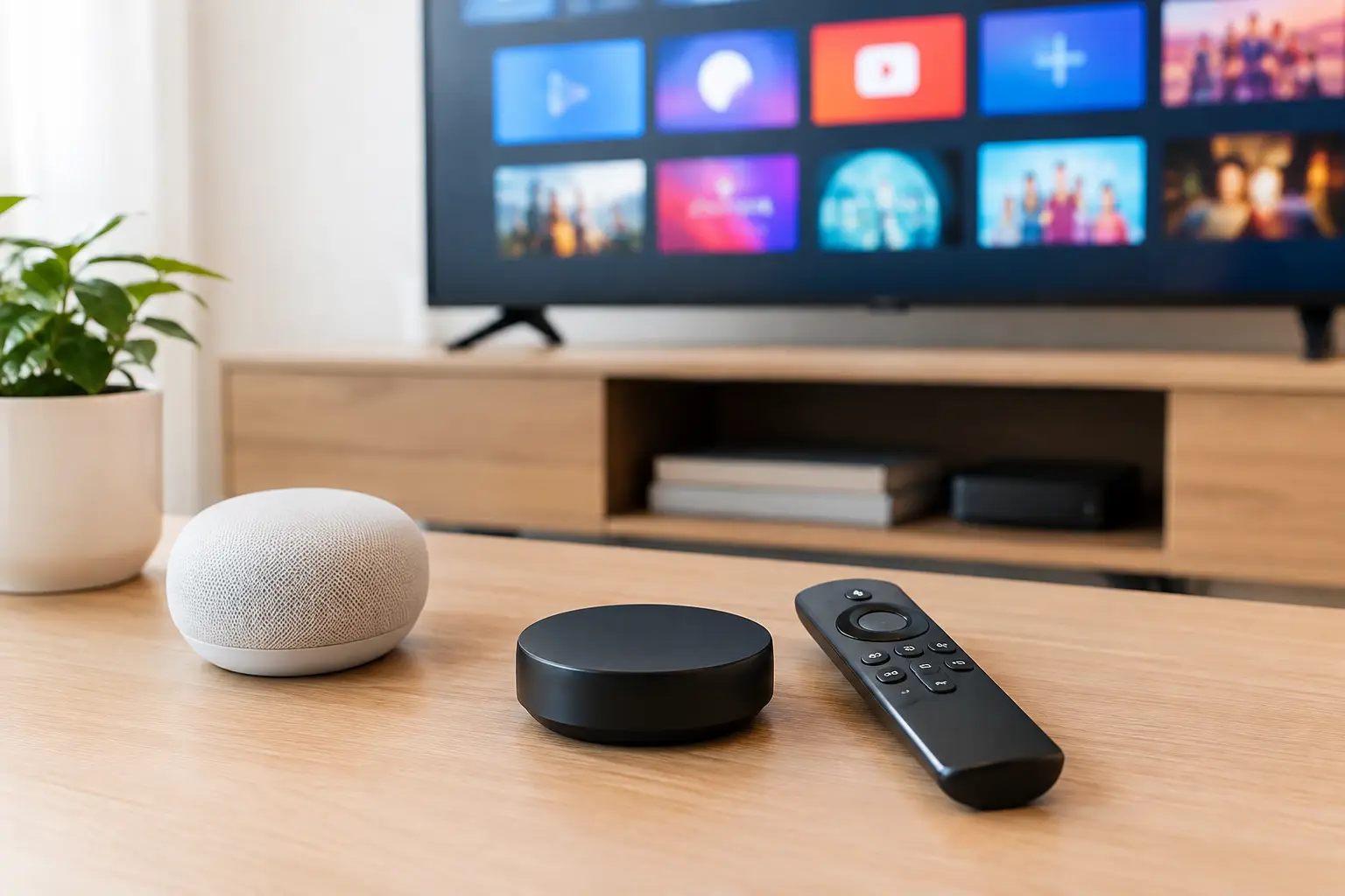 Streaming Device Compatibility That Actually Works