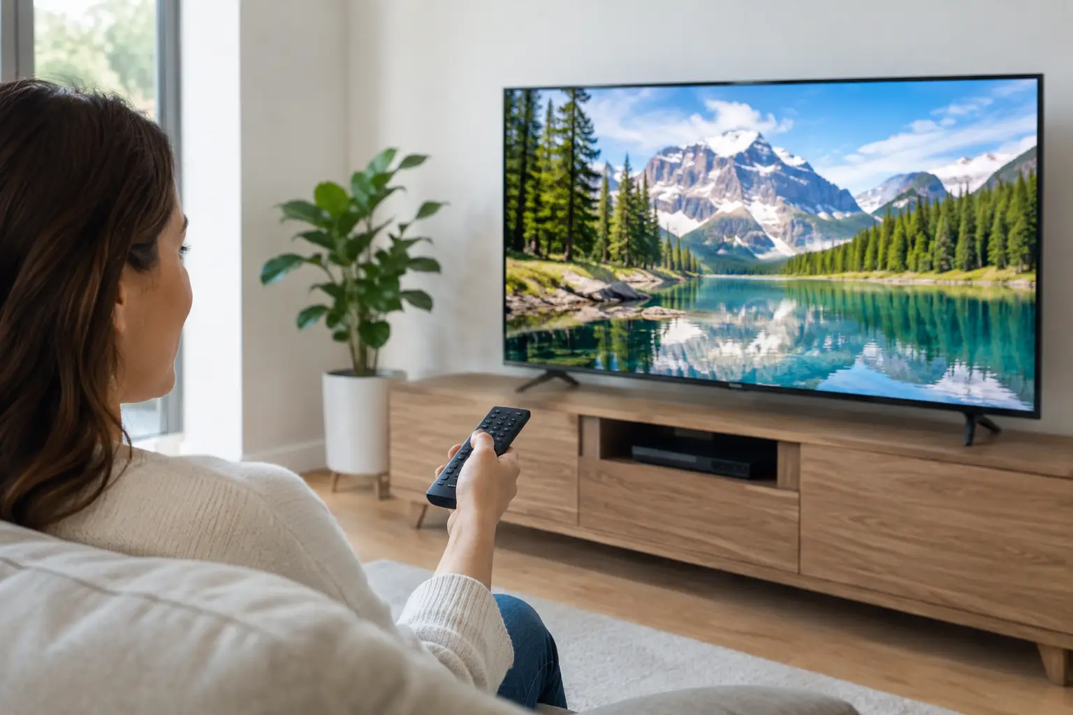What Internet Speed Streams 4K Without Buffering?